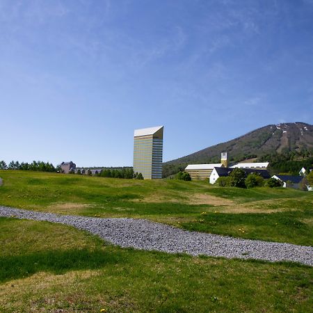 Ana Crowne Plaza Resort Appi Kogen By Ihg Hachimantai  Exterior photo