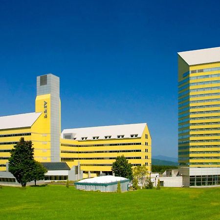Ana Crowne Plaza Resort Appi Kogen By Ihg Hachimantai  Exterior photo
