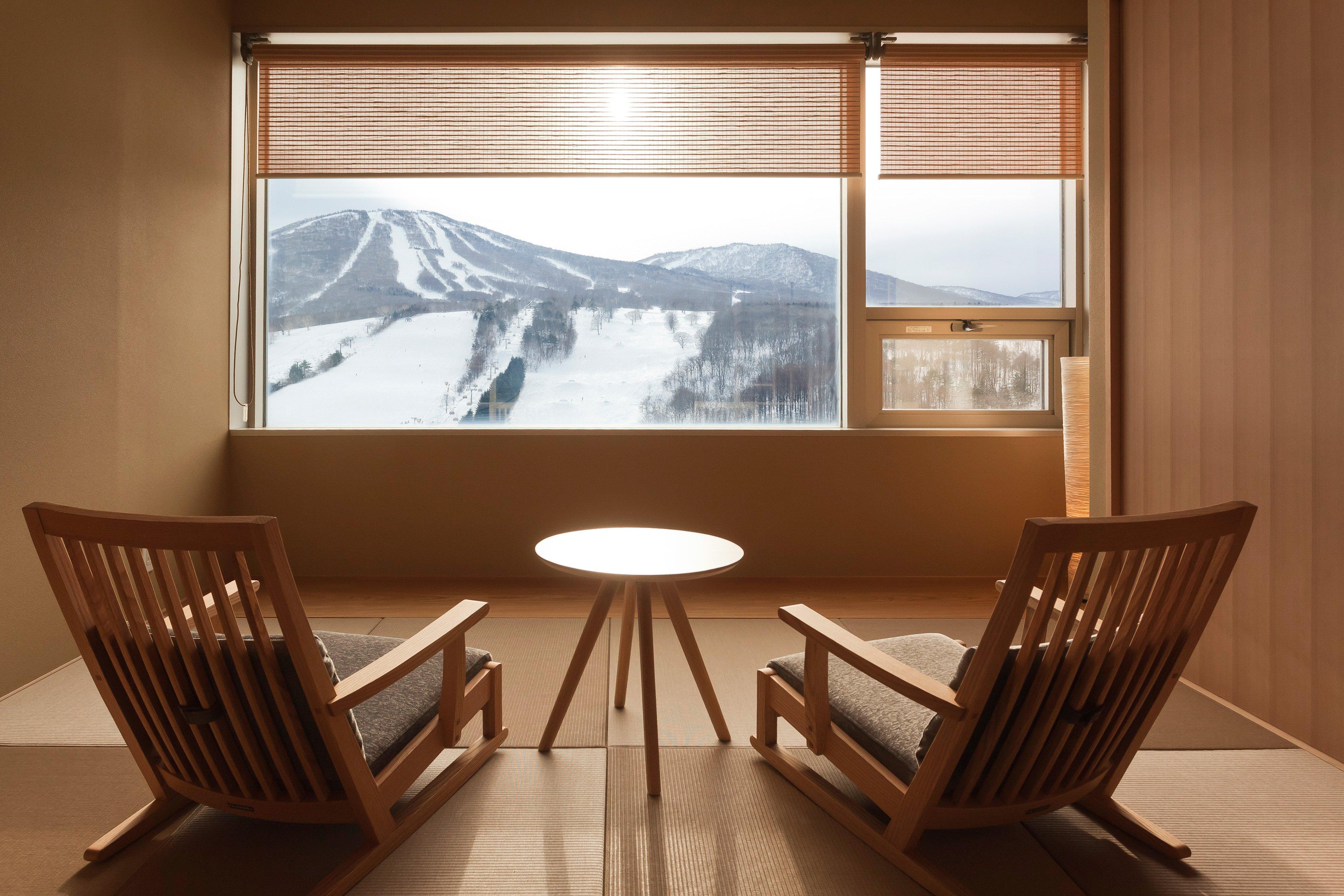 Ana Crowne Plaza Resort Appi Kogen By Ihg Hachimantai  Exterior photo