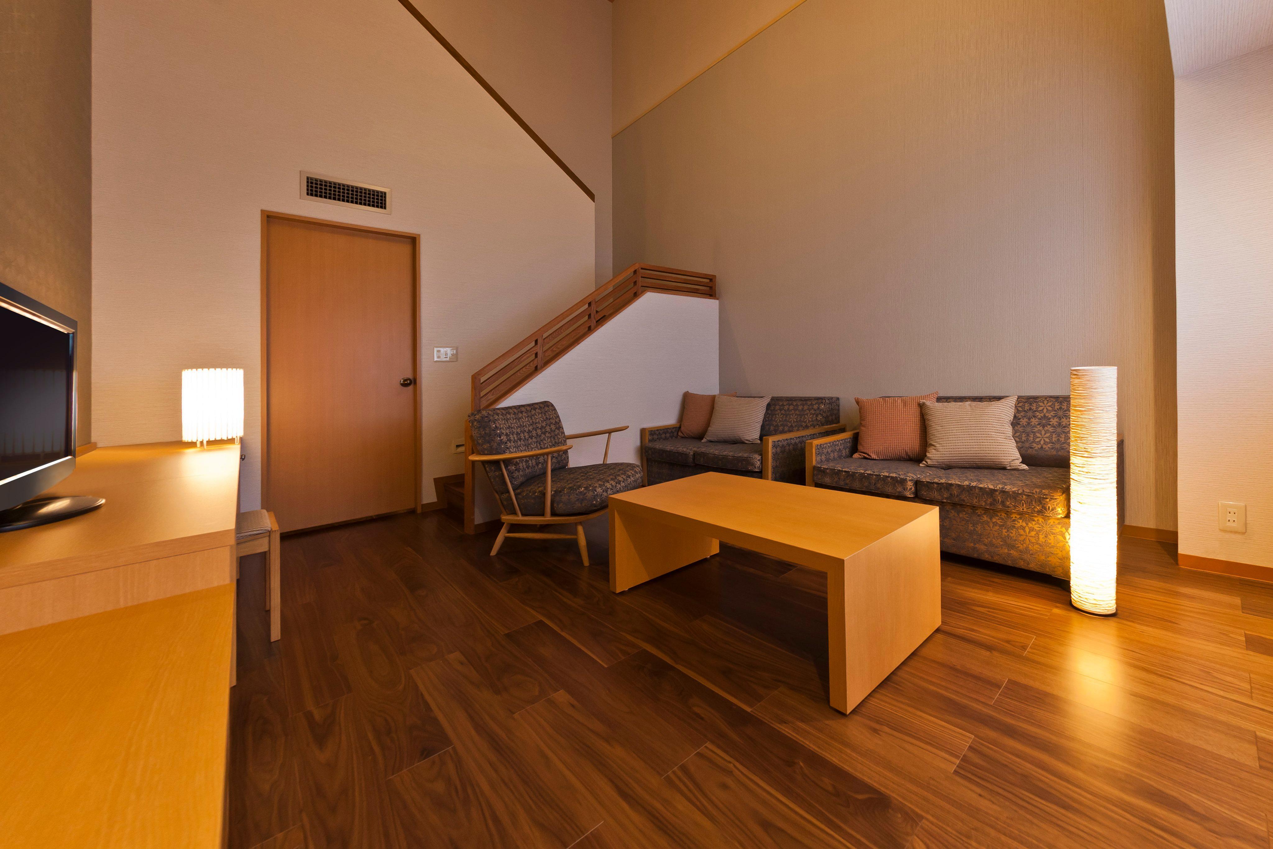 Ana Crowne Plaza Resort Appi Kogen By Ihg Hachimantai  Exterior photo