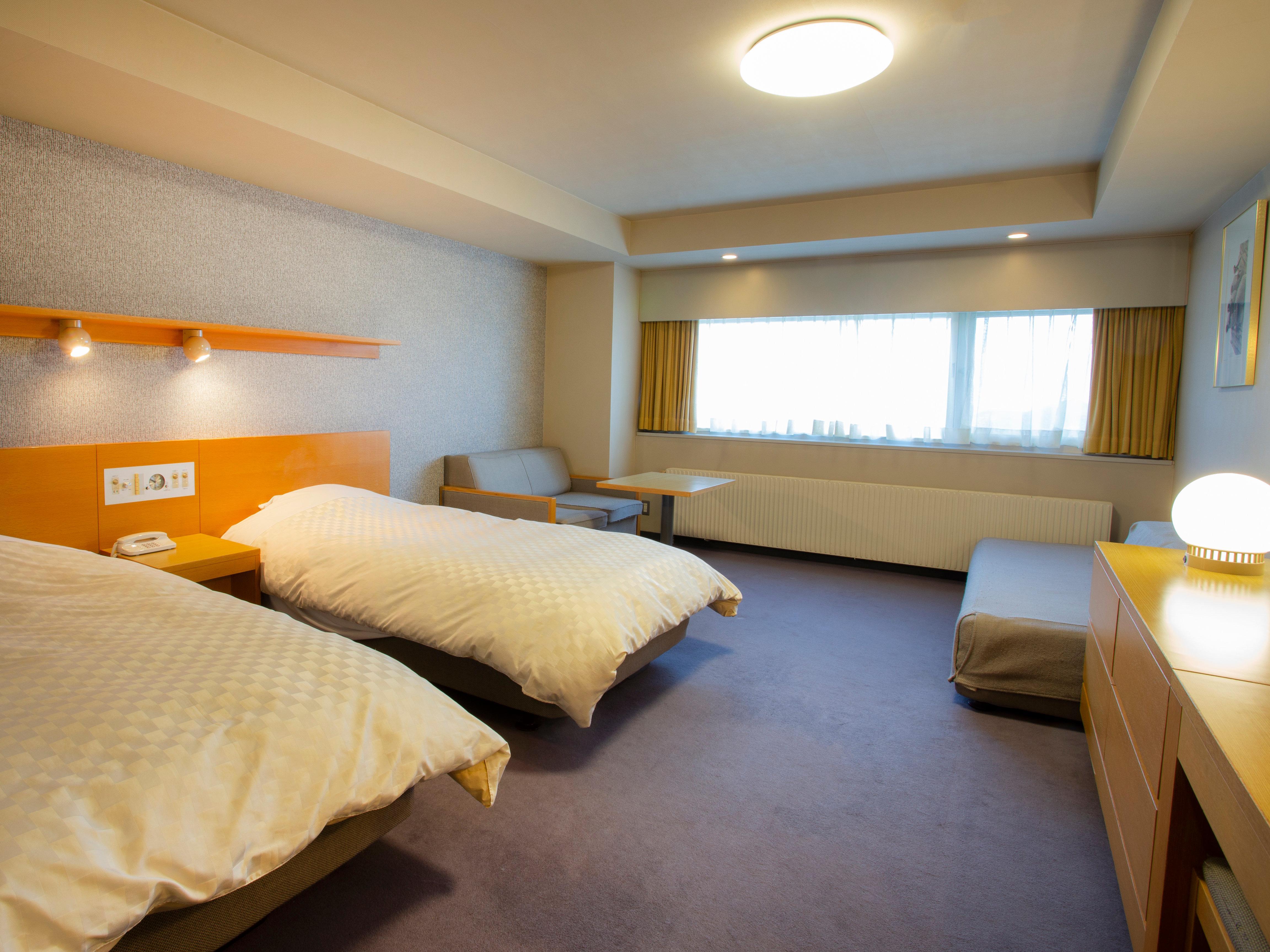 Ana Crowne Plaza Resort Appi Kogen By Ihg Hachimantai  Exterior photo