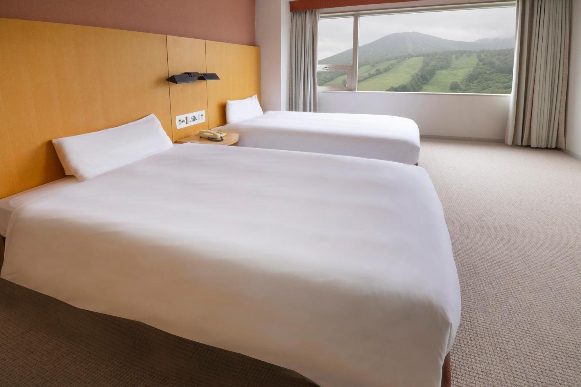Ana Crowne Plaza Resort Appi Kogen By Ihg Hachimantai  Exterior photo