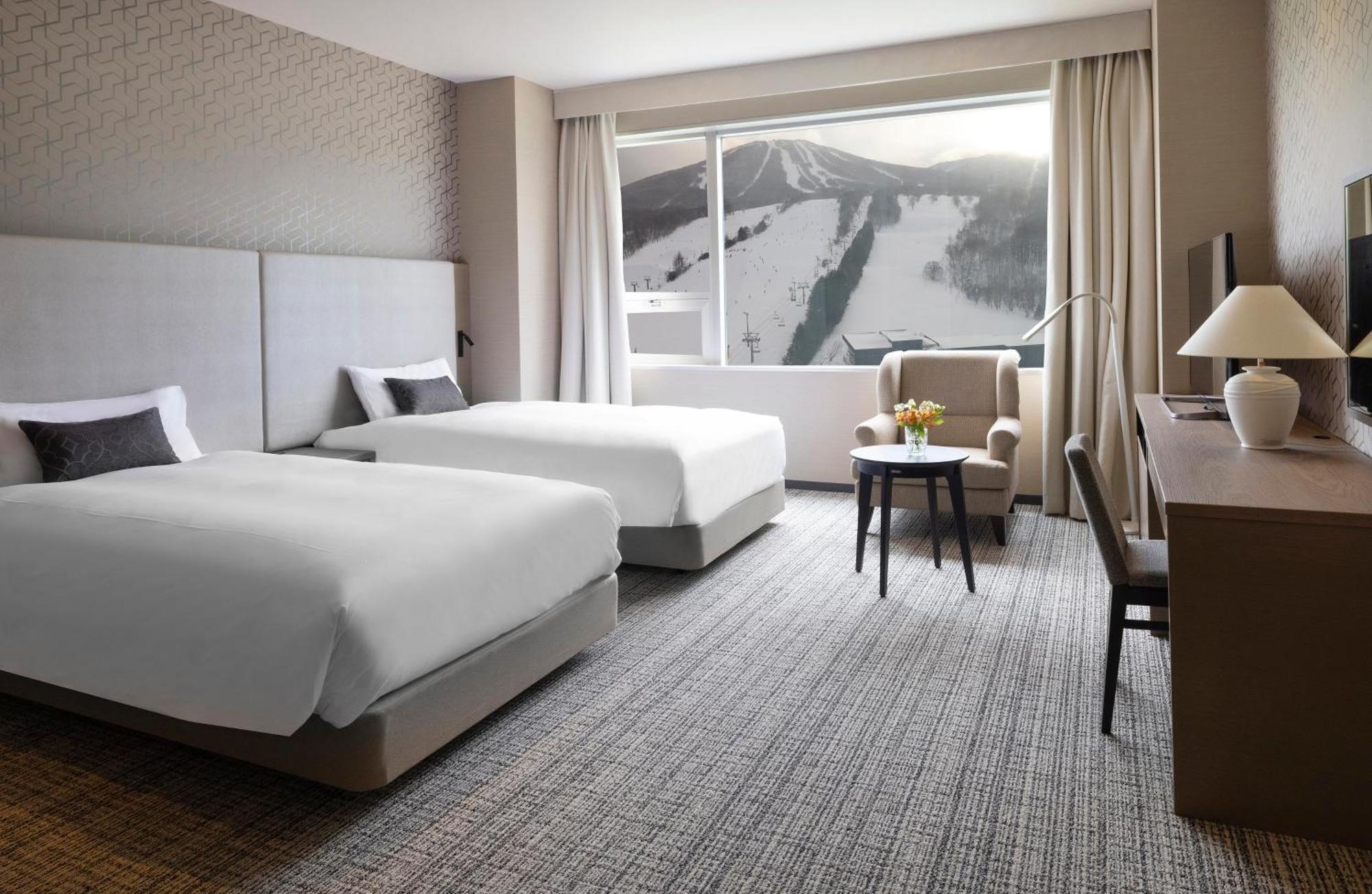 Ana Crowne Plaza Resort Appi Kogen By Ihg Hachimantai  Exterior photo