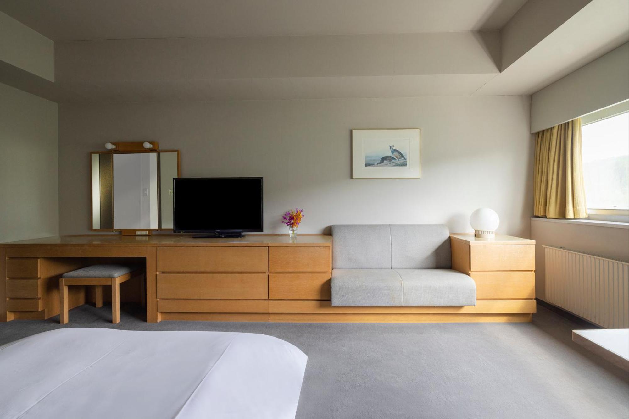 Ana Crowne Plaza Resort Appi Kogen By Ihg Hachimantai  Exterior photo