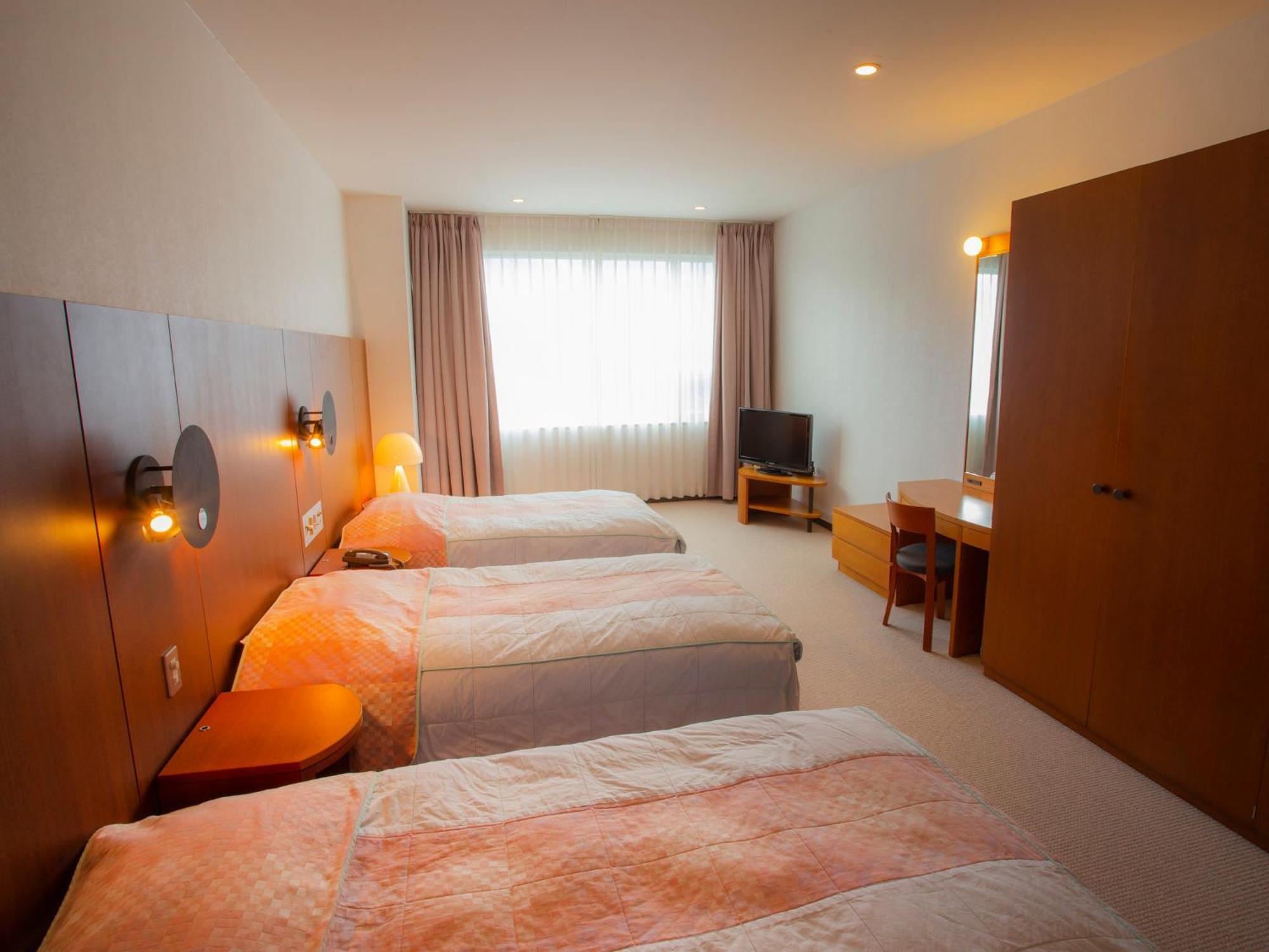 Ana Crowne Plaza Resort Appi Kogen By Ihg Hachimantai  Exterior photo